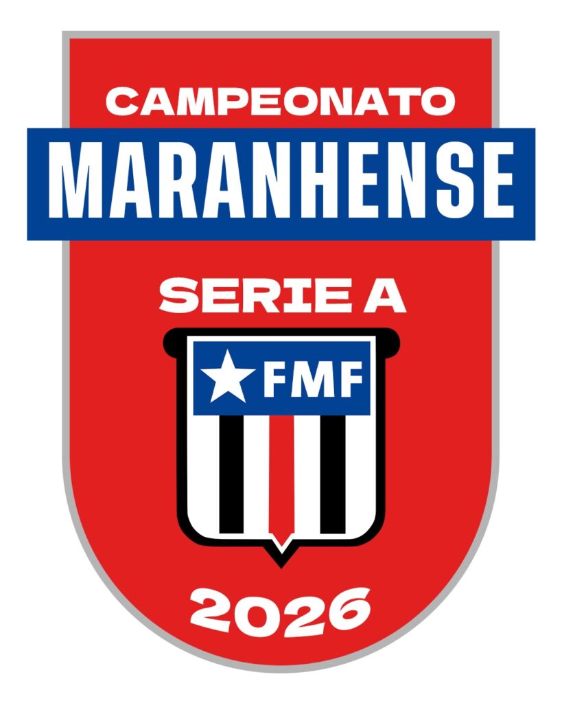 Arbitragem Definida para os Jogos da 1ª Rodada do Maranhense 2026