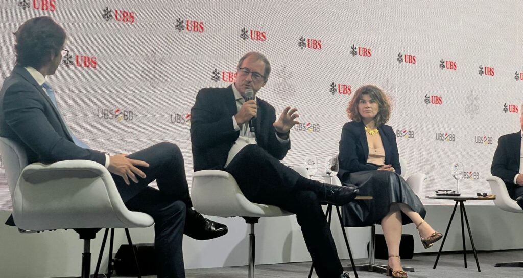 Banco do Brasil (BBAS3) Rechaça Crise no Agronegócio: 'Apenas Desafios Pontuais'