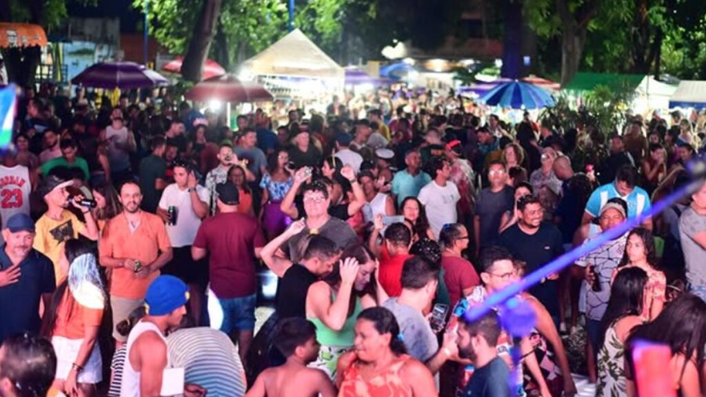 Bloco do Imprensa Comemora Carnaval 2026 com Homenagens Especiais Bloco do Imprensa Comemora Carnaval 2026 com Homenagens Especiais