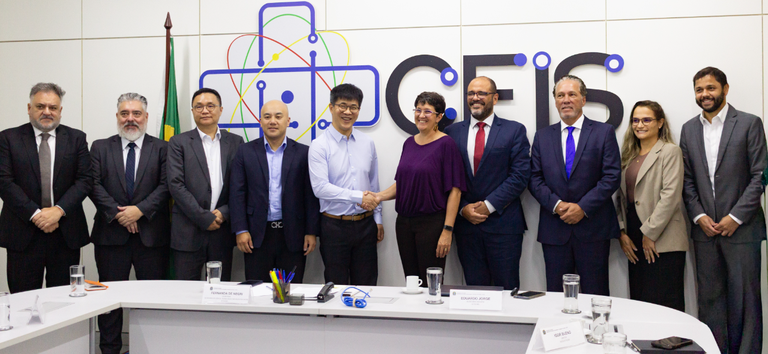 Brasil e China: Fortalecendo a Produção de Medicamentos e Vacinas Brasil e China: Fortalecendo a Produção de Medicamentos e Vacinas