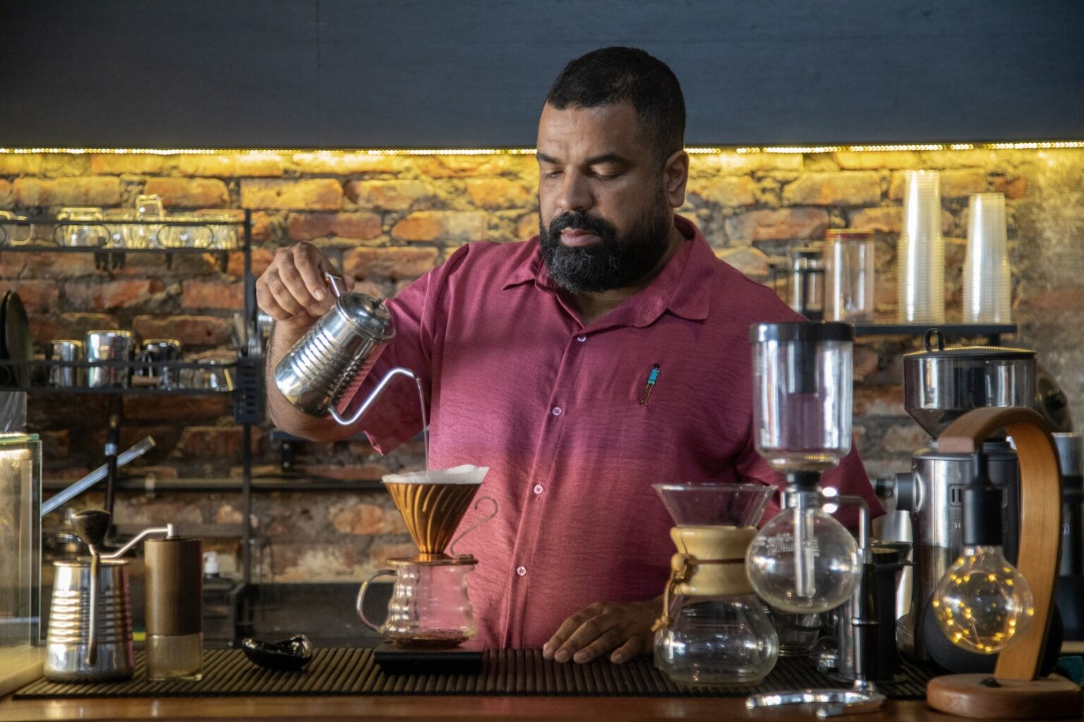 Cafés Especiais: A Revolução do Prazer e da Sustentabilidade no Consumo de Café