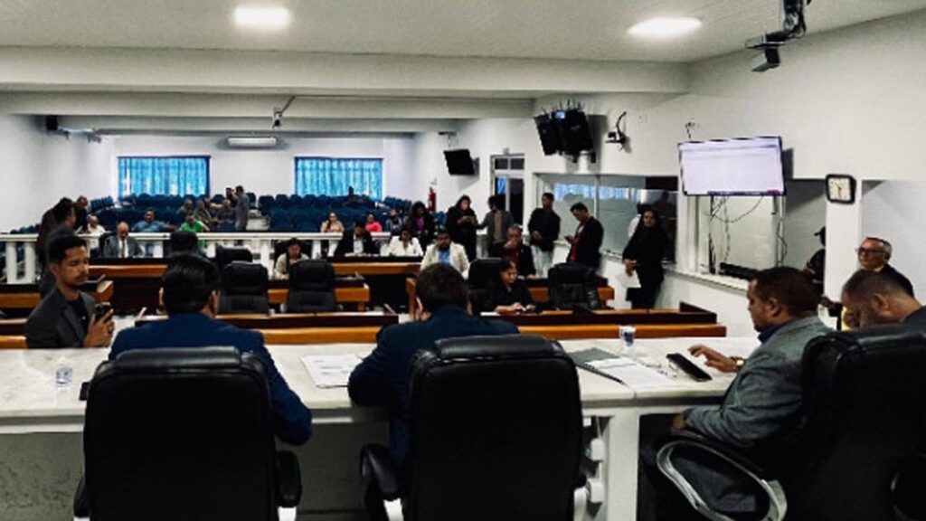 Câmara de Imperatriz Aprova Lei Orçamentária Anual para 2026 e Garante Investimentos na Cidade