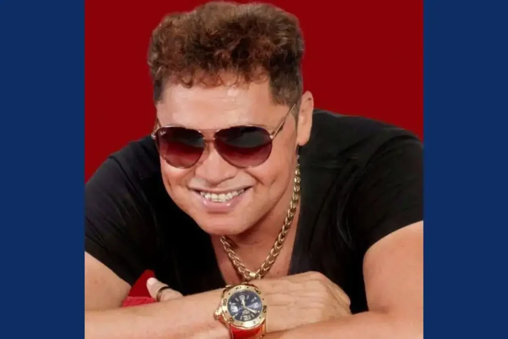 Cantor Ray Douglas falece em Imperatriz (MA) após complicações de saúde