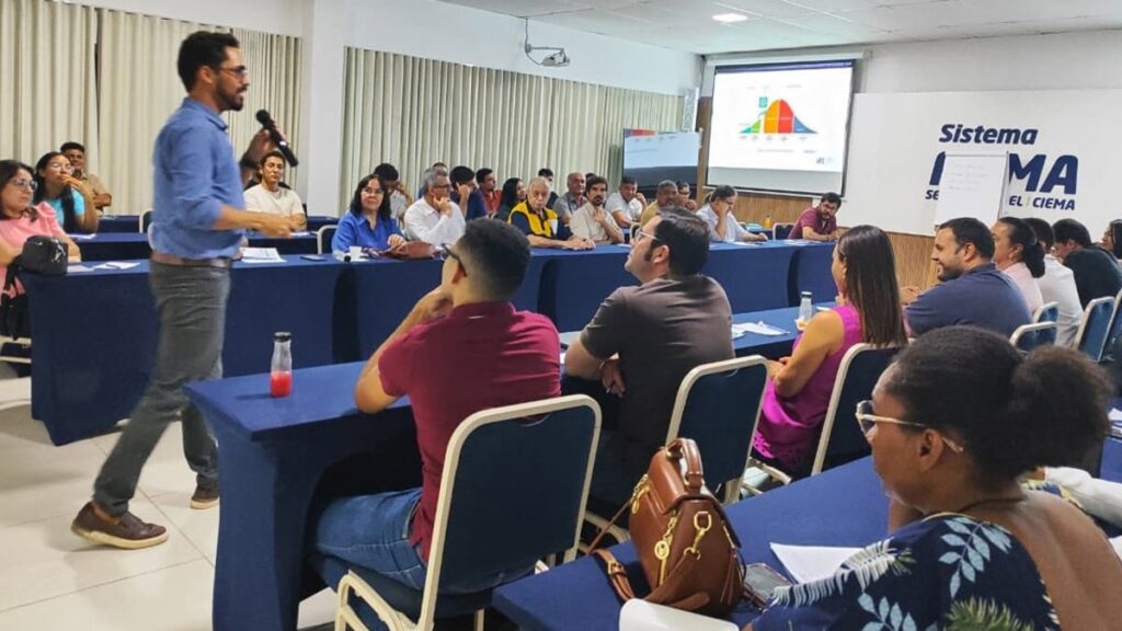 Capacitação Inova Indústria: Enfrentando Desafios da Indústria em Imperatriz