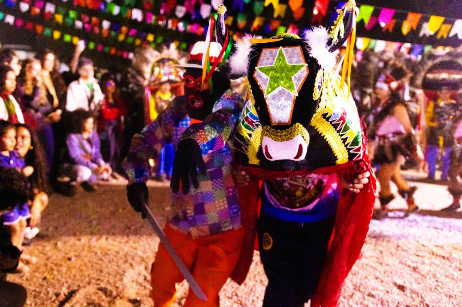 Celebração da Cultura Negra em Movimento: Ancestralidade e Diversidade no DF até Abril de 2026