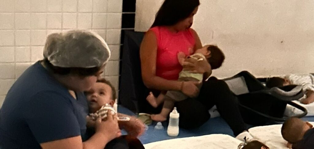 Centros de Educação Infantil em Caraguatatuba Retomam Atendimento em 2026