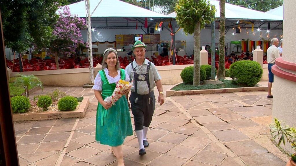 ChapadaFest: Celebração Cultural Atraí 35 Mil Visitantes em Chapada