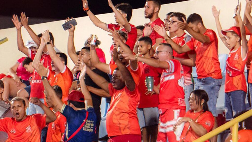 Clássico do Futebol Maranhense: ITZ Sport e Imperatriz Se Enfrentam Após 23 Anos