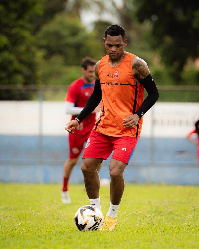 Colorado Imperatriz se Prepara para Estreia no Campeonato Maranhense