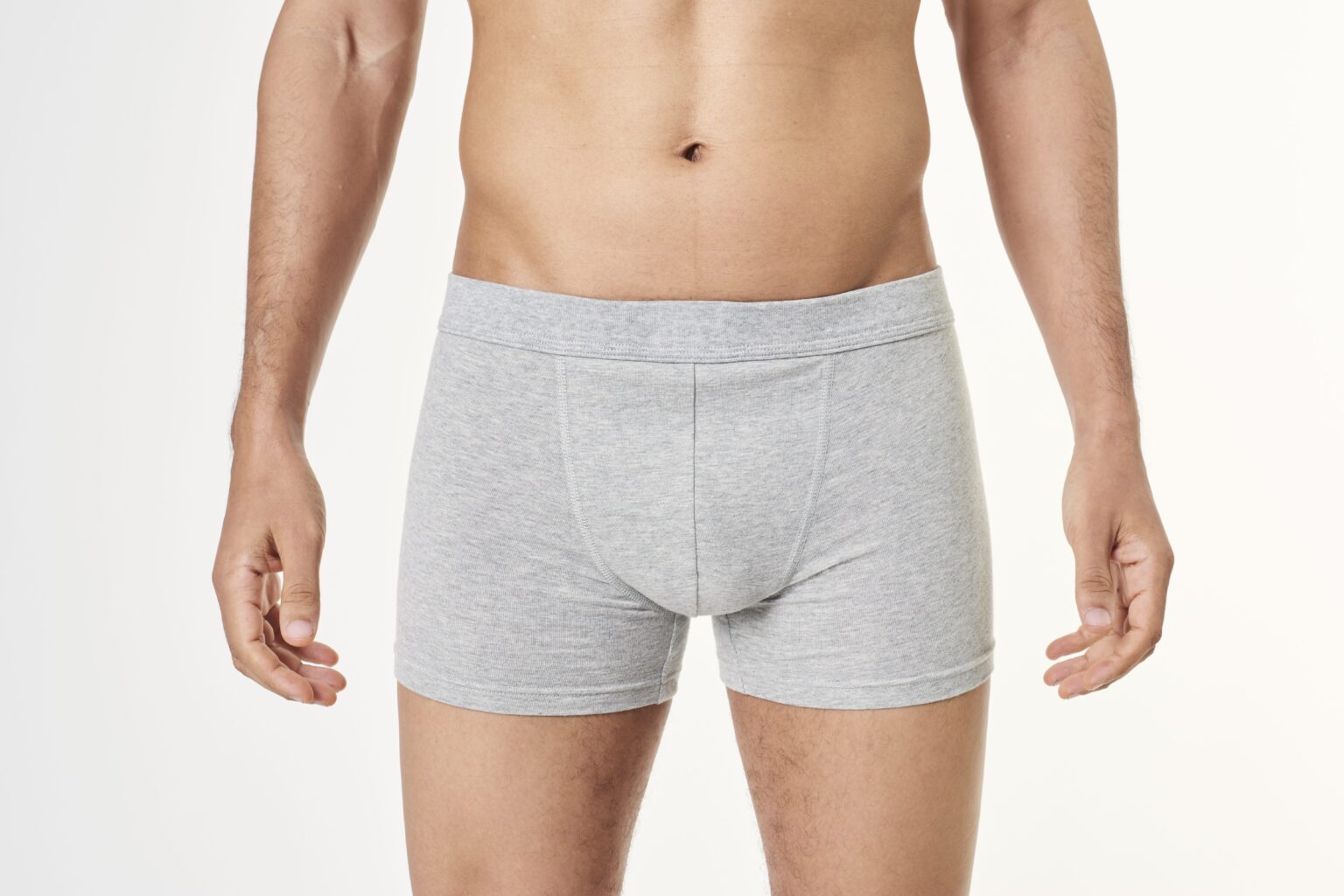 Como a Escolha da Roupa Íntima Masculina Afeta a Saúde Testicular e a Fertilidade
