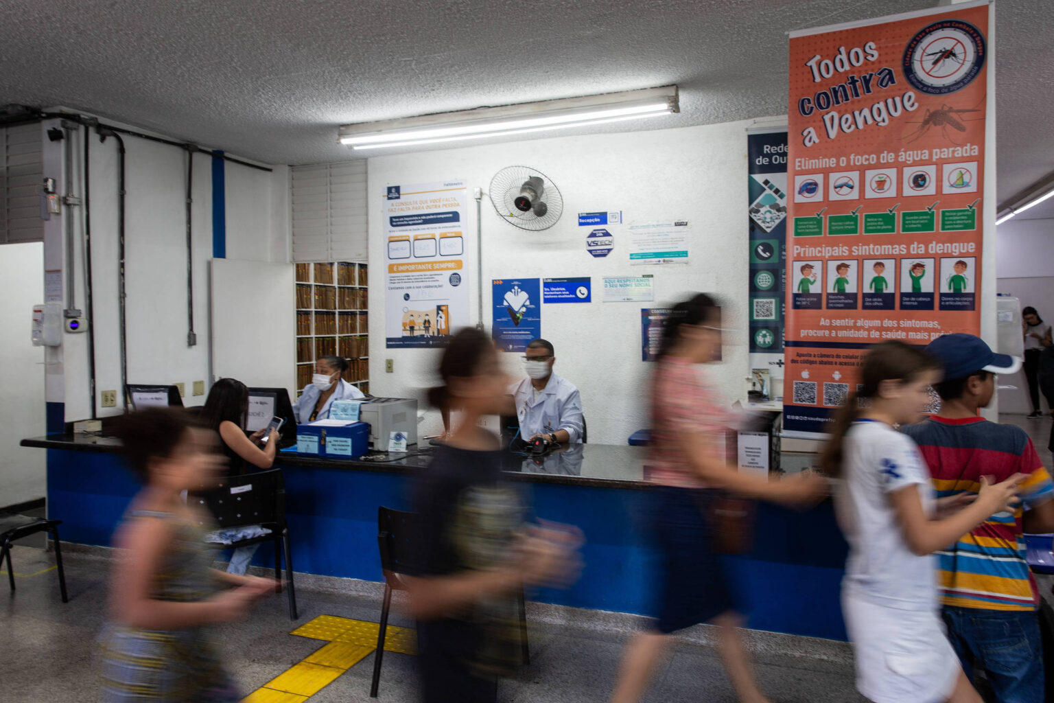 Conselho Municipal de Saúde de SP Rejeita Plano de Gestão de Nunes, Gerando Impasses para 2024