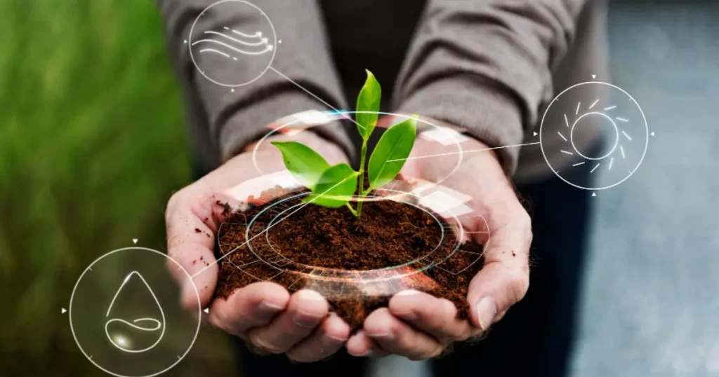 COP30 Destaca o Agronegócio Brasileiro na Agenda Climática Global COP30 Destaca o Agronegócio Brasileiro na Agenda Climática Global