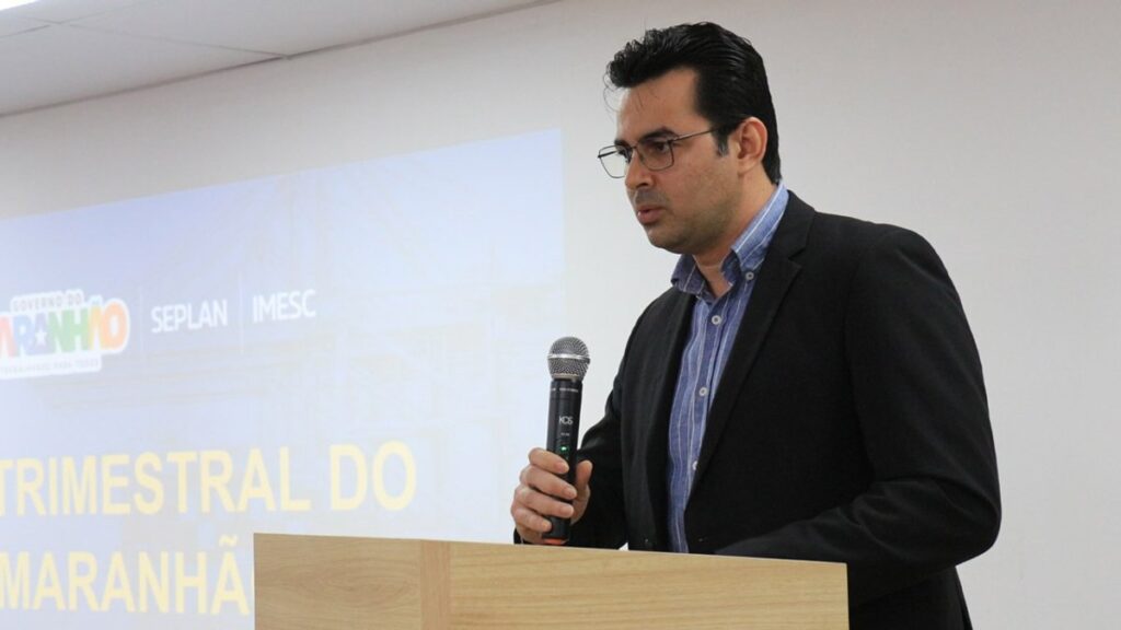 Crescimento da Economia do Maranhão em 2025 Supera Média Nacional