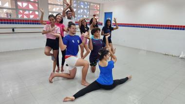 Cultura Afro e Solidariedade: Estudantes Brilham no Carnaval Antecipado de Juazeiro Cultura Afro e Solidariedade: Estudantes Brilham no Carnaval Antecipado de Juazeiro