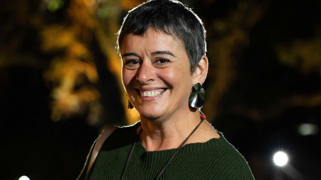 Cultura como Estratégia: Juli Pandolfo Fala sobre o Protagonismo Cultural em Caxias do Sul