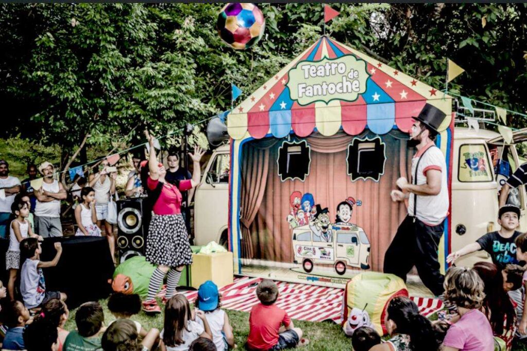 Cultura como Inclusão Social: A Importância dos Pactos Coletivos