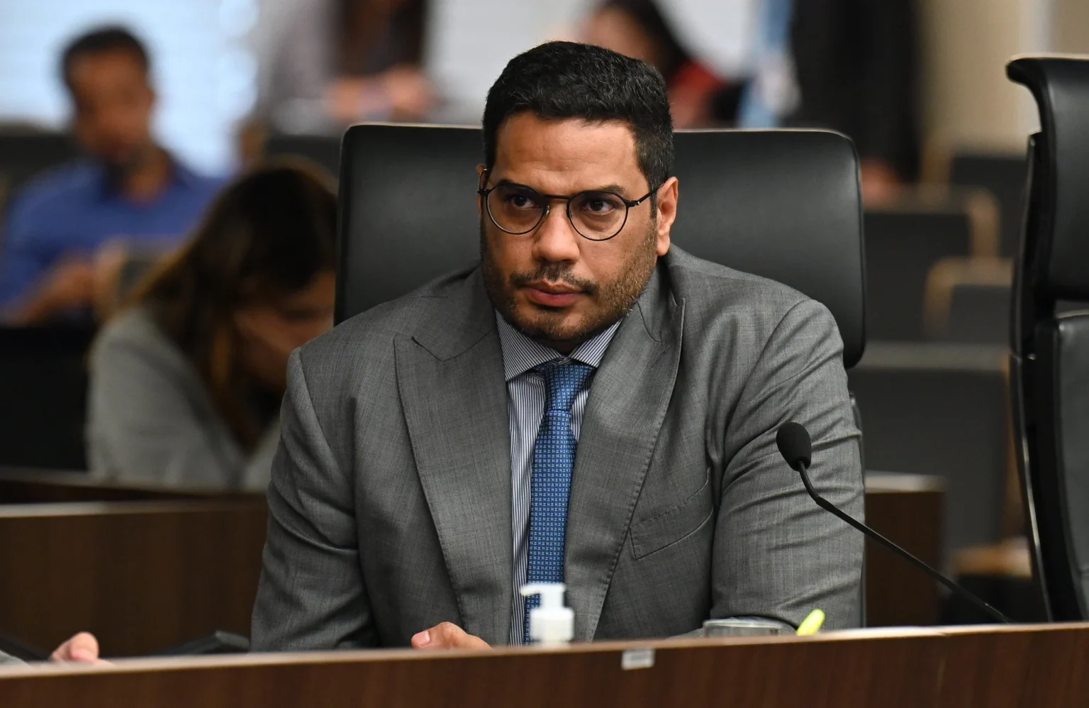 Da Câmara ao TCU: A Ascensão Política do Relator do Caso Banco Master