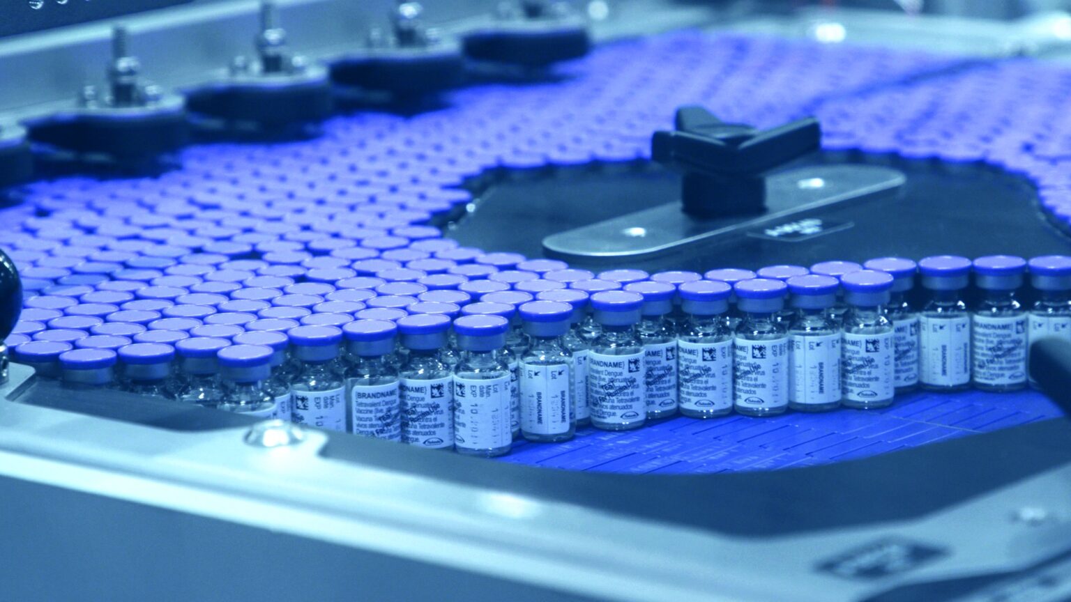 Dengue: Fiocruz tem pedido de parceria com Takeda negado pelo Ministério da Saúde