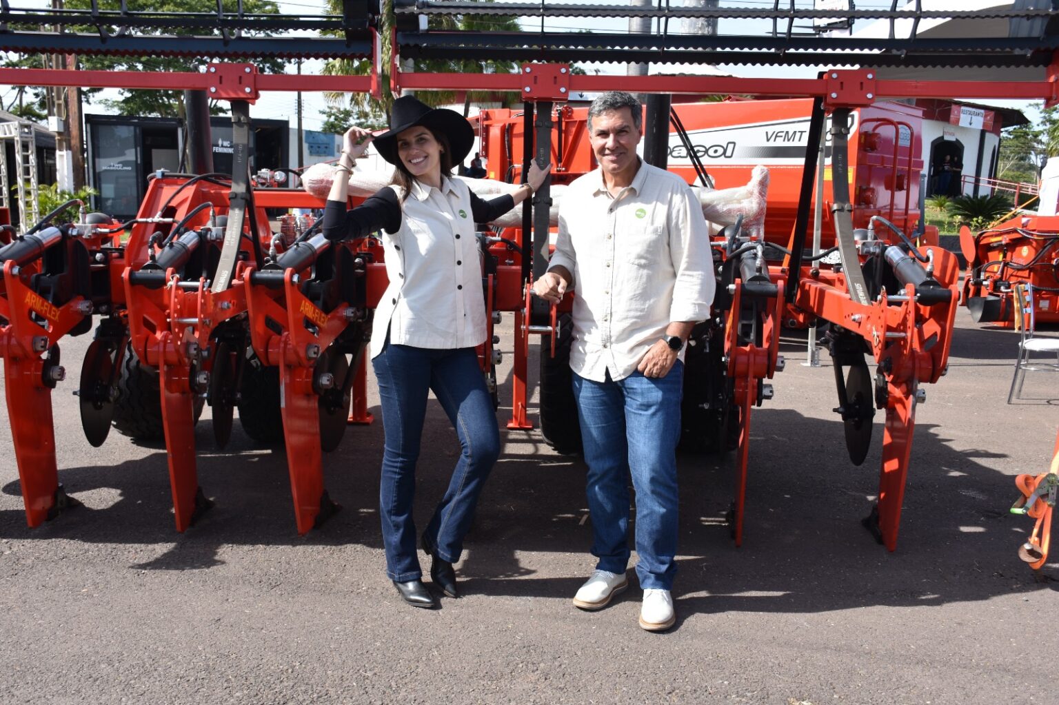 Deputados Paulista Defendem o Agronegócio: Ações e Conquistas Importantes