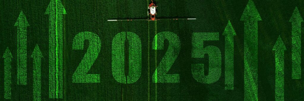 Desafios do Agronegócio Paranaense em 2025: O Que Esperar?