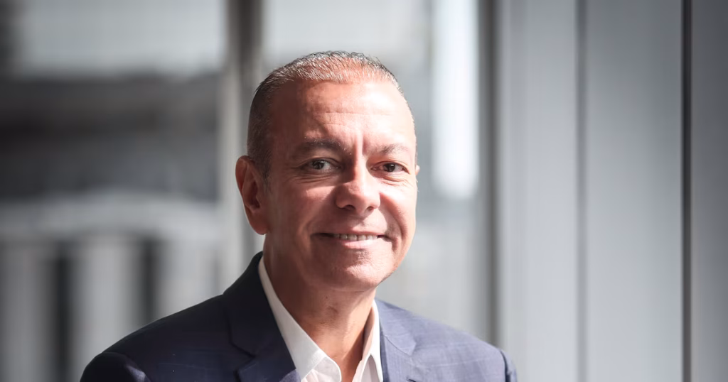 Desafios Fiscais do Brasil: Reflexões do Presidente do Bradesco sobre o Cenário Econômico