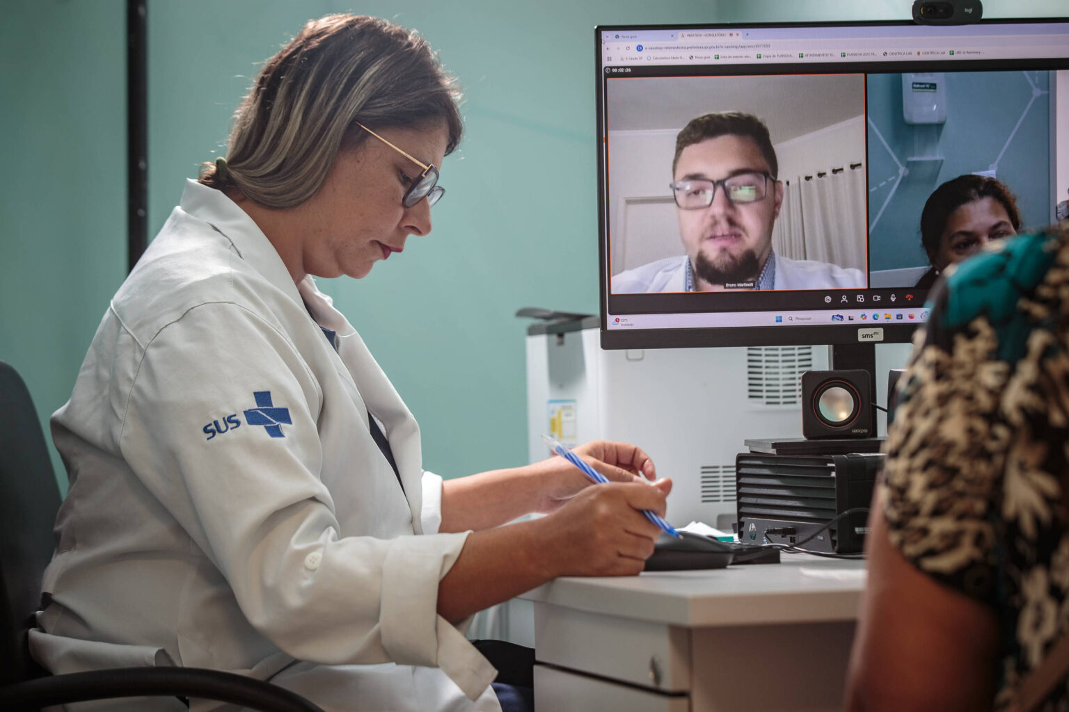 Desafios para a Saúde Pública em 2026: Especialistas Alertam sobre Cenário Eleitoral