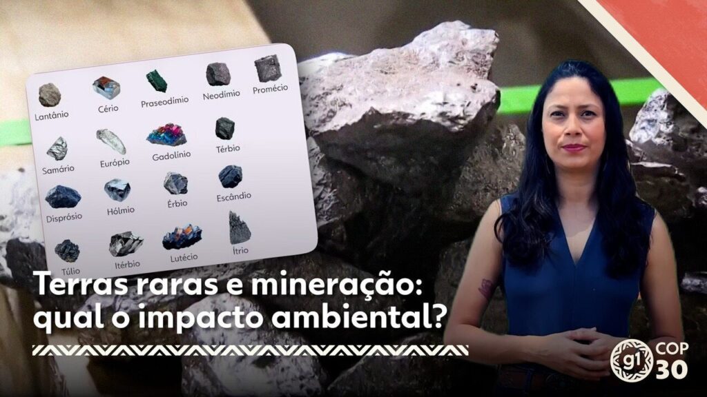 Descubra a Riqueza Natural da Groenlândia: Recursos Essenciais para o Futuro