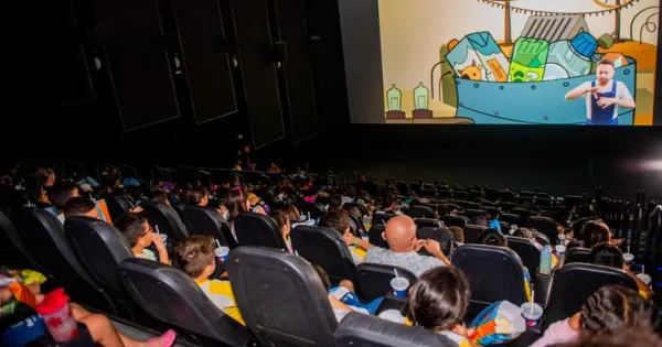 Dia da Educação Ambiental: Iniciativas que Transformam a Conscientização Socioambiental Dia da Educação Ambiental: Iniciativas que Transformam a Conscientização Socioambiental