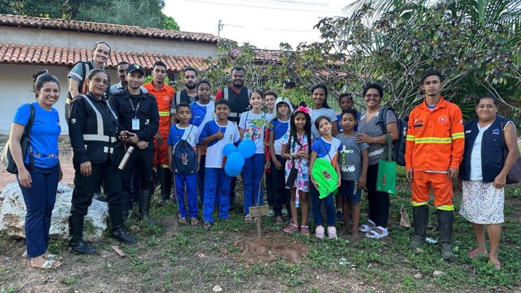 Dia Mundial da Educação Ambiental: Suzano Reforça Compromisso com a Sustentabilidade