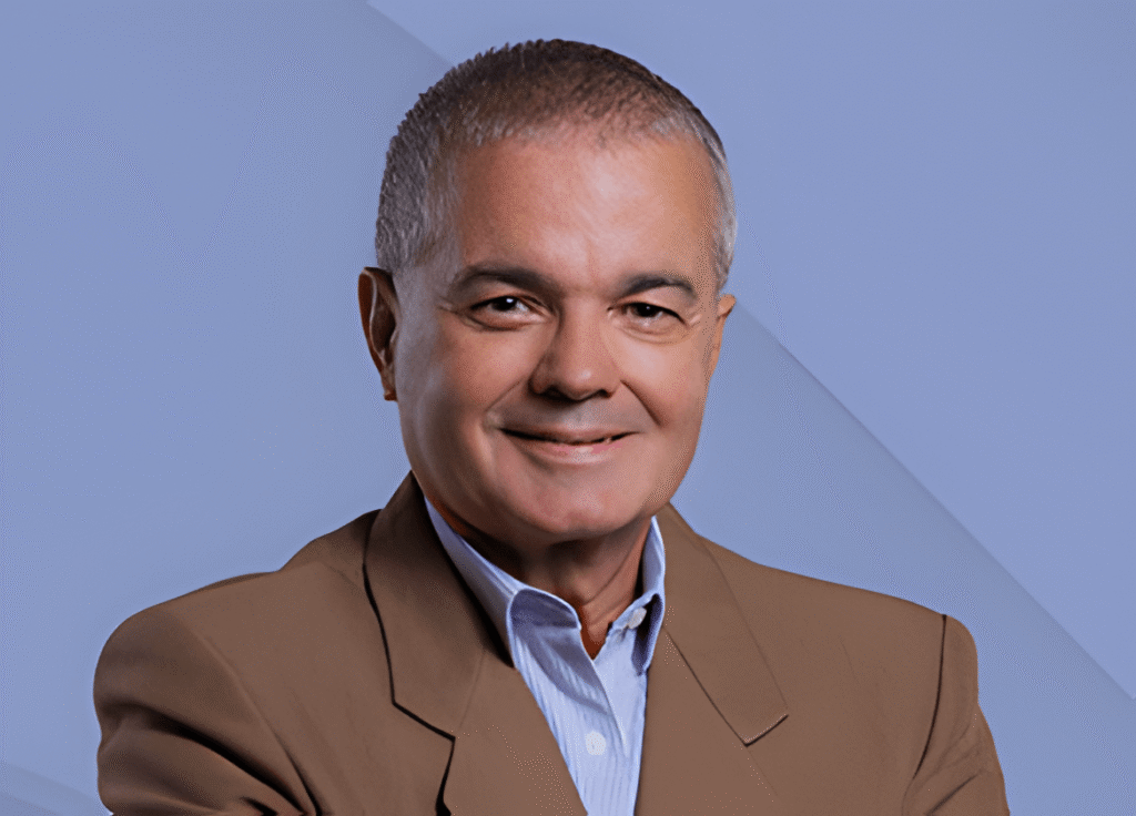 Educação como Prioridade na Gestão Pública: Perspectivas de Marcelo Beltrão