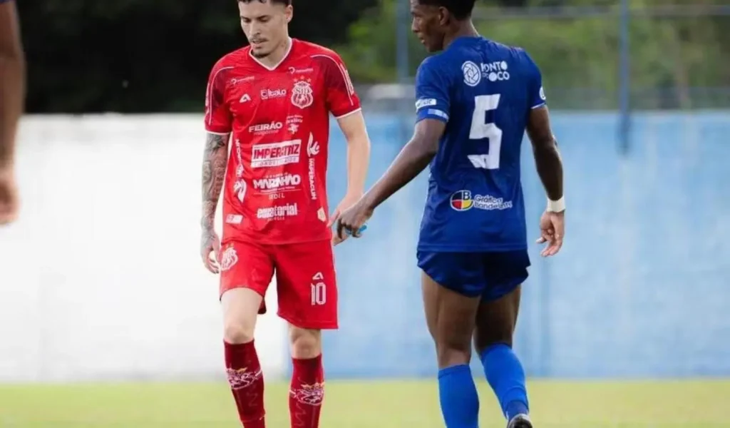 Empate Sem Gols entre Tuntum e Imperatriz na Quarta Rodada do Maranhense