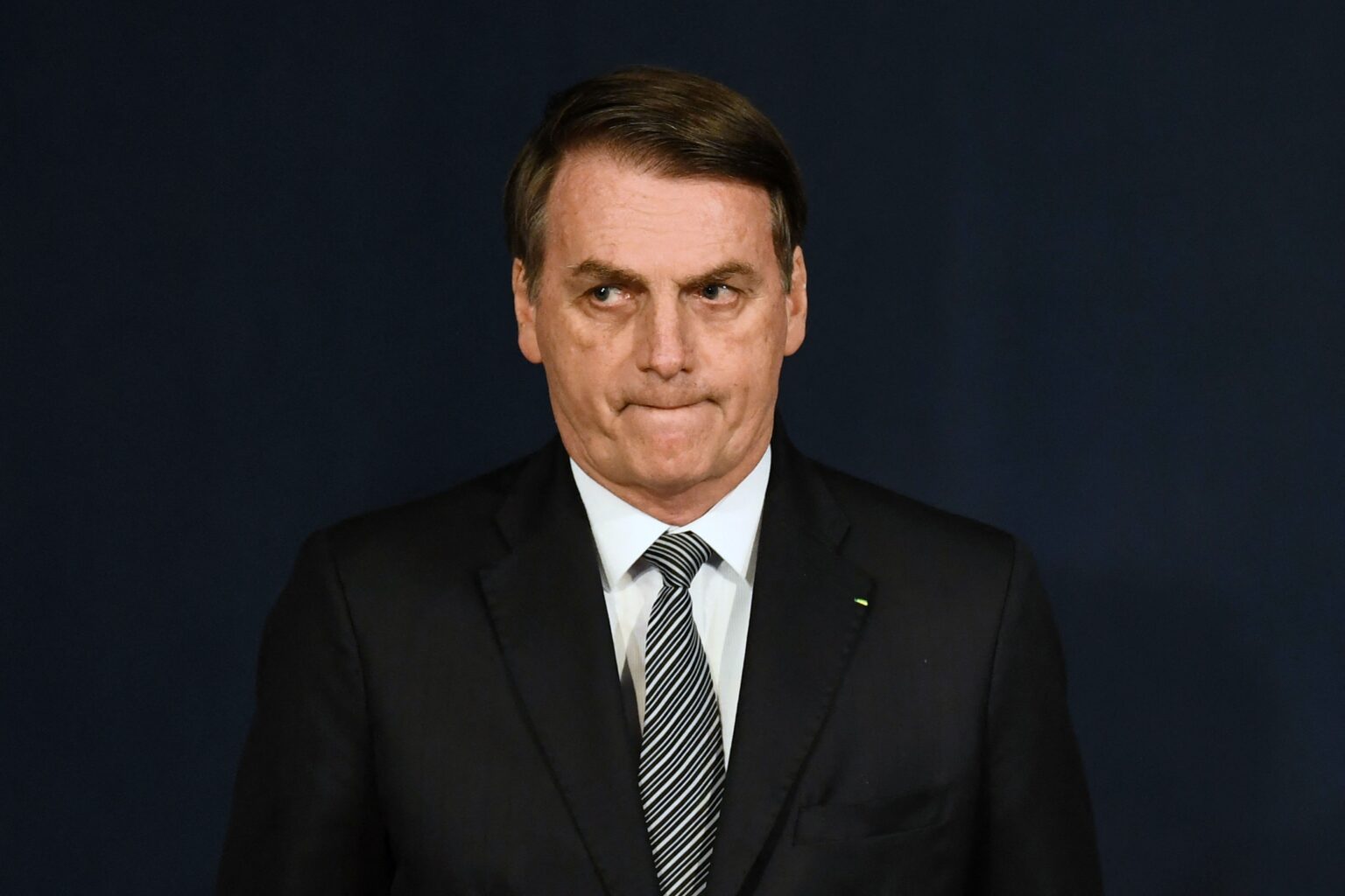 Entenda os Motivos da Transferência de Bolsonaro para a Papudinha