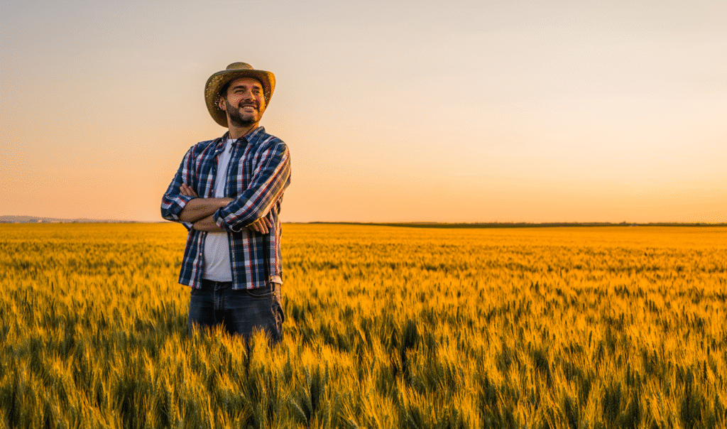 Estratégias para Minimizar Riscos e Maximizar Lucros no Agronegócio