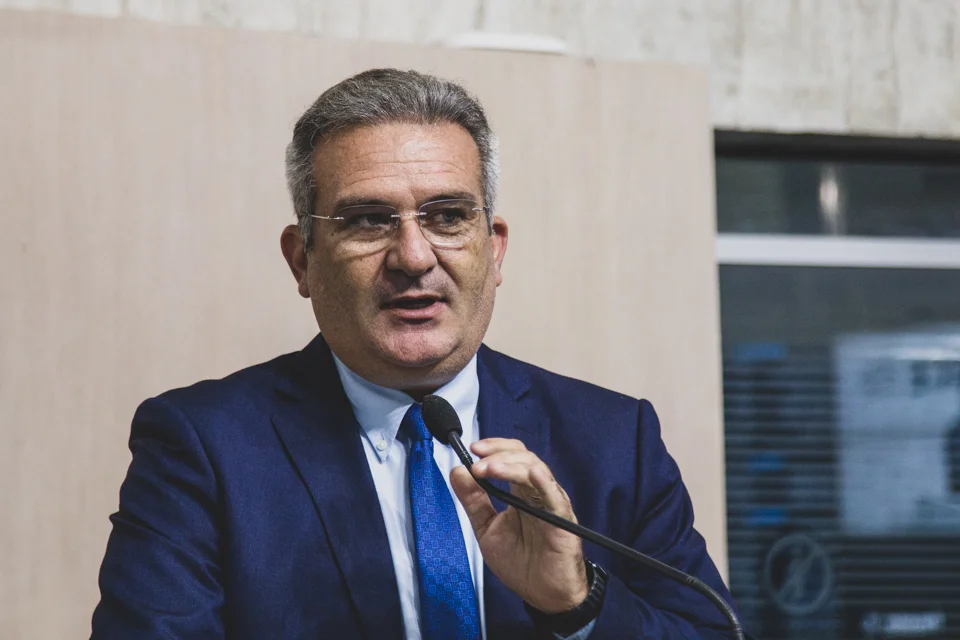 Faec Apresenta Propostas para Fortalecer o Agronegócio no Ceará Faec Apresenta Propostas para Fortalecer o Agronegócio no Ceará