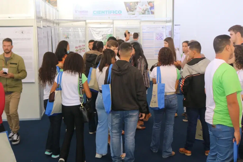 Favesu 2026: Inscrições Abertas para Trabalhos Científicos na Feira de Proteína Animal