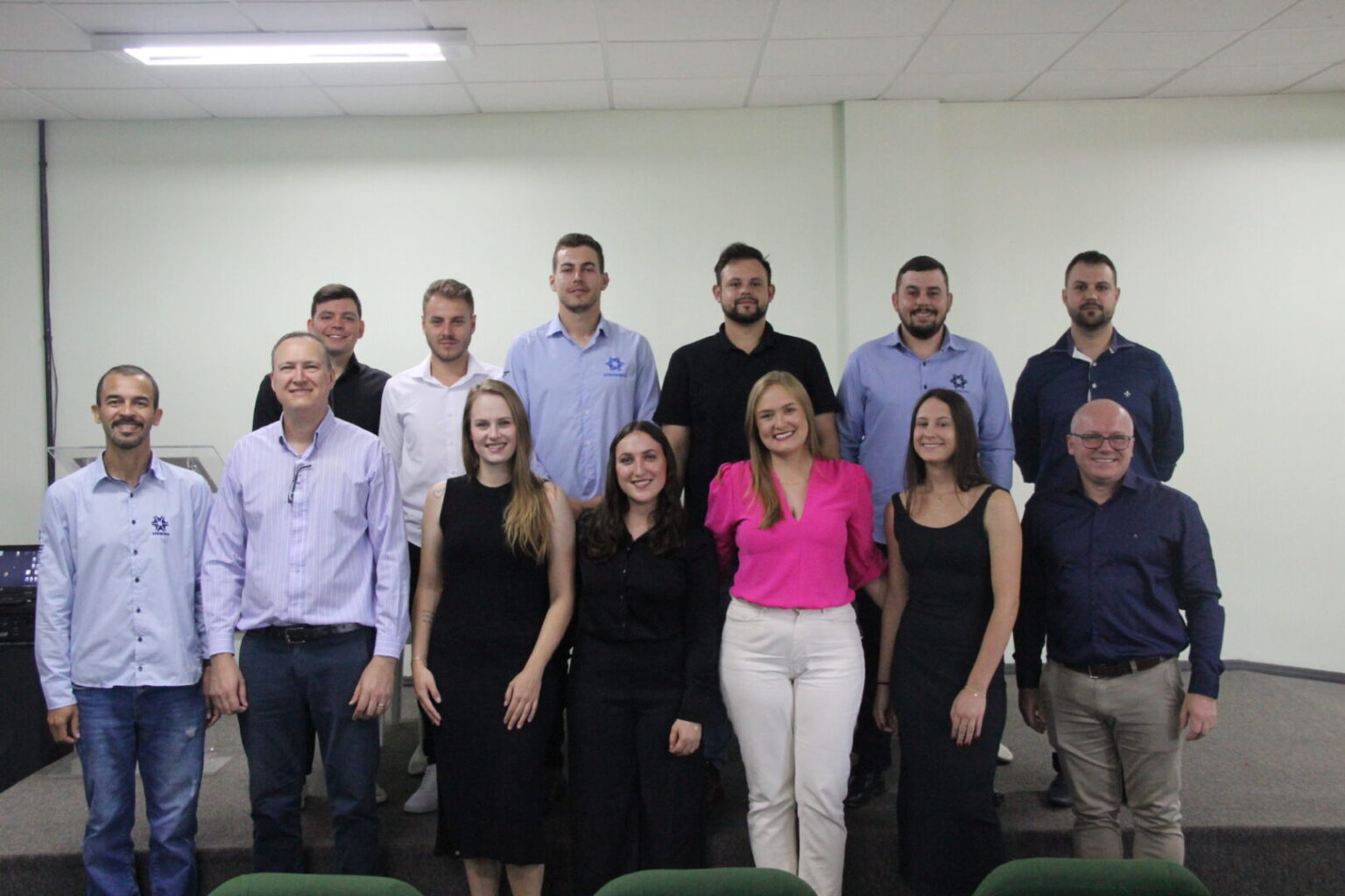 Formatura de Novos Profissionais em Agronomia, Zootecnia e Agronegócio no IFRS