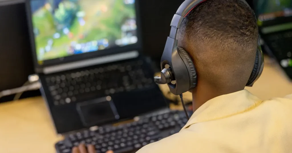 Games na Sala de Aula: 5 Motivos para Incluir Jogos na Educação Games na Sala de Aula: 5 Motivos para Incluir Jogos na Educação