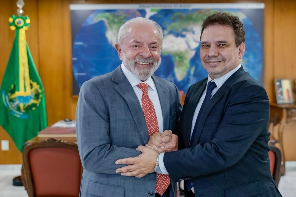 Governo Confia em Novo Ministro da Justiça para Avançar PEC da Segurança