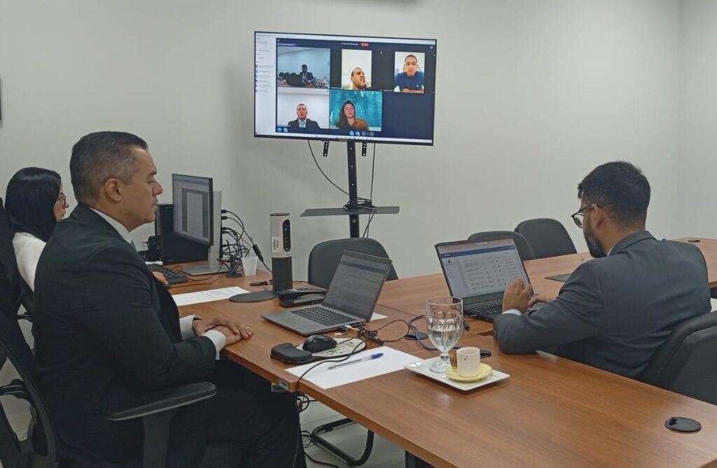 Homem Acusado de Homicídio Qualificado Será Julgado pelo Tribunal do Júri em Imperatriz