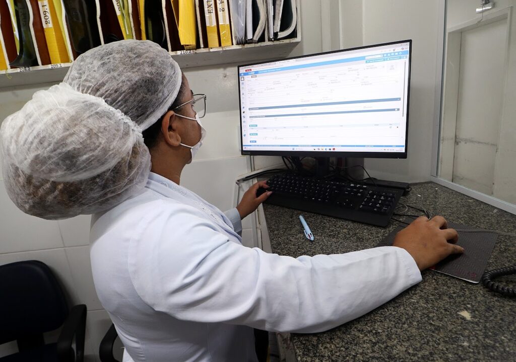 Huse Inova com Prontuário Eletrônico e Revoluciona Atendimento ao SUS