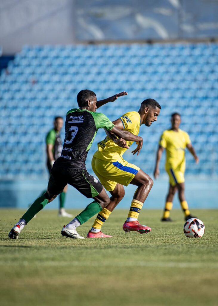 IAPE Inicia com Vitória no Maranhense 2026: Gol de Paulo Victor Define a Partida