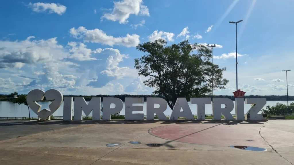Imperatriz: A Princesa do Tocantins e seu Crescimento Atraente