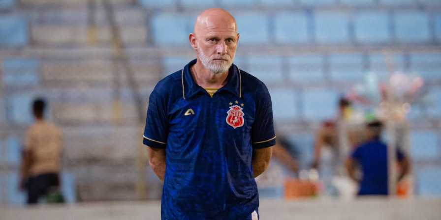 Imperatriz Demite Silvio Criciúma Após Derrota no Maranhense: Entenda os Motivos Imperatriz Demite Silvio Criciúma Após Derrota no Maranhense: Entenda os Motivos