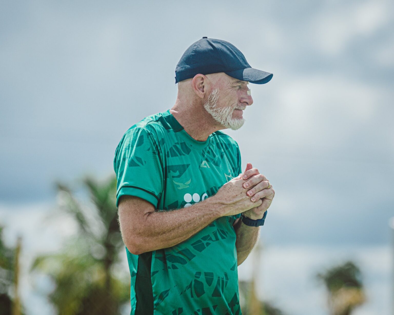 Imperatriz Demite Sílvio Criciúma e Jheimy Assuma Interinamente