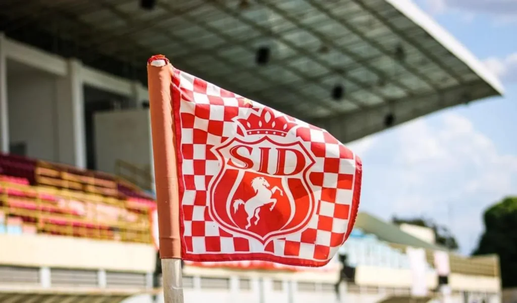 Imperatriz Enfrenta o MAC em Jogo Crucial no Campeonato Maranhense Imperatriz Enfrenta o MAC em Jogo Crucial no Campeonato Maranhense