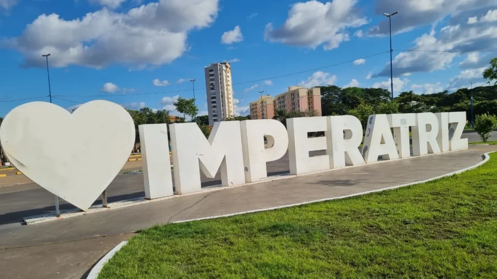 Imperatriz: O Destino Estratégico e Econômico do Maranhão