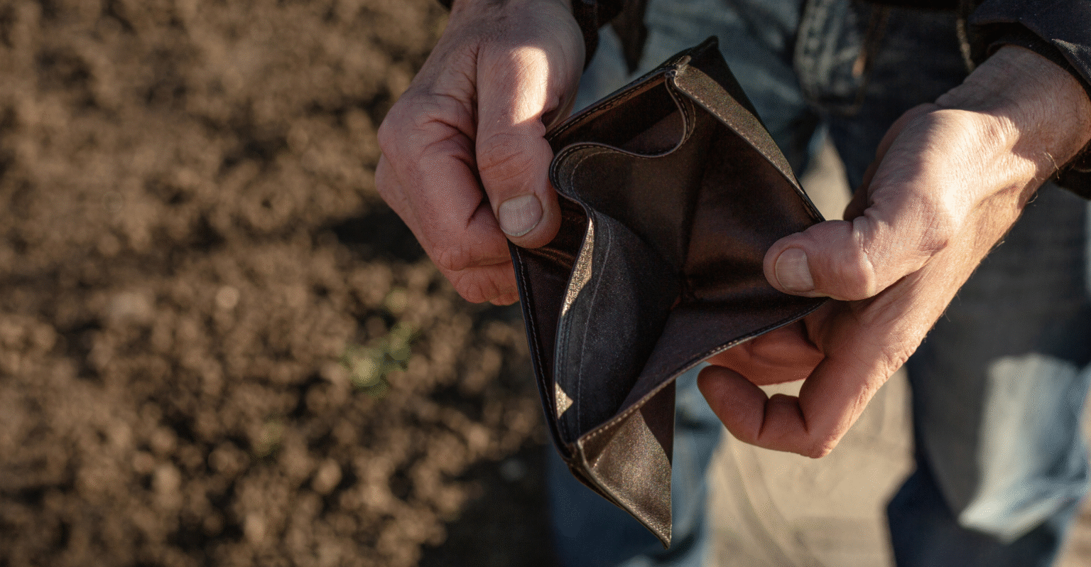 Inadimplência no Agronegócio Atinge Níveis Históricos: 7 Erros a Evitar