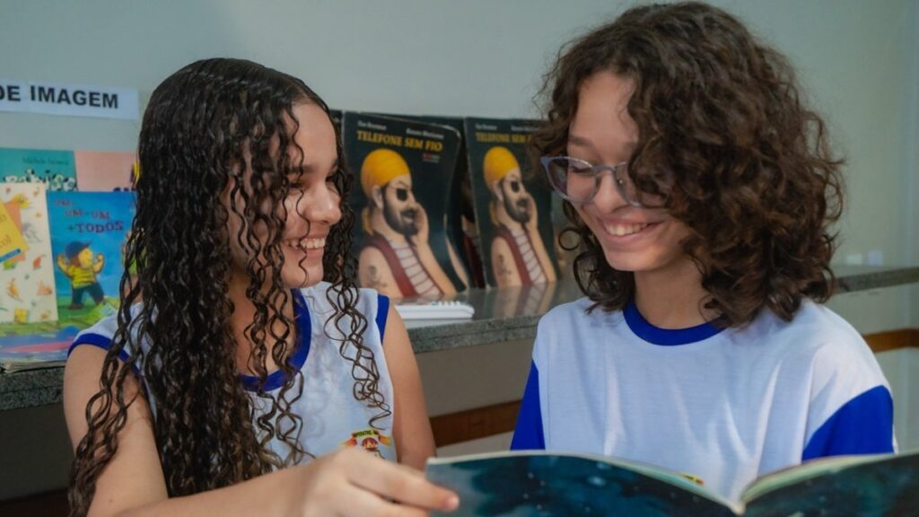 Início das Matrículas para Novos Alunos da Rede Municipal de Ensino de Imperatriz