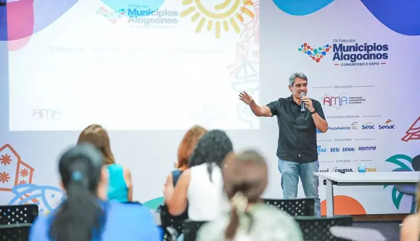 Inovação e Parcerias: O Futuro Promissor do Agronegócio em Alagoas Inovação e Parcerias: O Futuro Promissor do Agronegócio em Alagoas