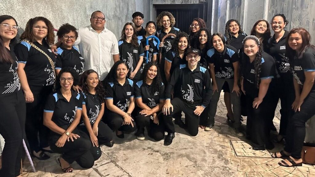 Inscrições Abertas para Cursos Artísticos no Conservatório de Imperatriz em 2026